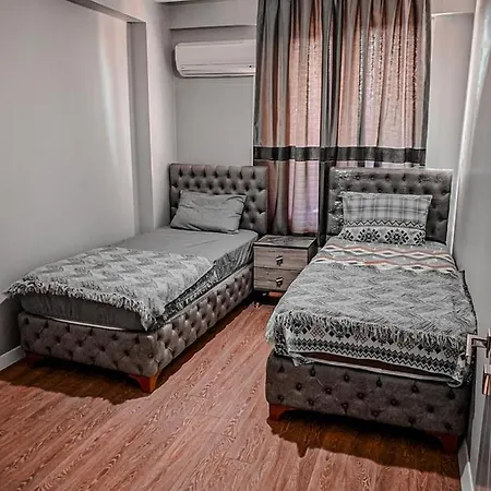 Bursa Daire *