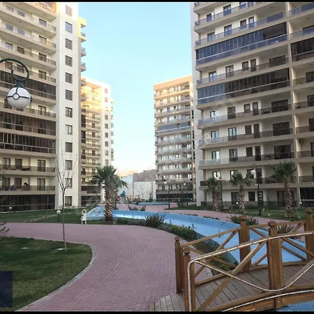 Bursa Daire